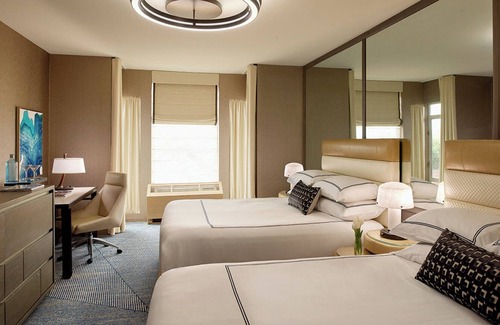 Fisherman's Wharf Hotel | Hotel Zoe Fisherman's Wharf