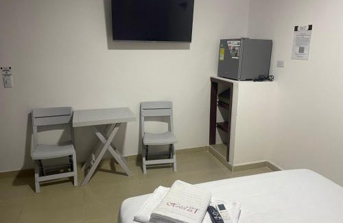 San Sebastian de Mariquita Hotel | Hotel ZT
