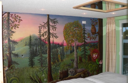 Riedlhutte Hotel | Hotel zum Friedl