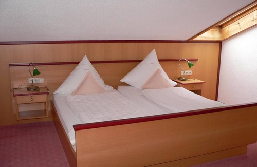 Riedlhutte Hotel | Hotel zum Friedl