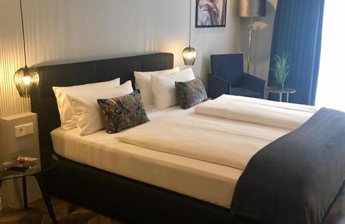 Hallschlag Hotel | Hotel Zuckerfabrik