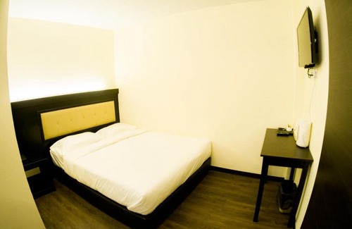 Sibu Hotel | Hotel Zuhra