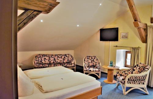 Enkering Hotel | Hotel zum Bräu