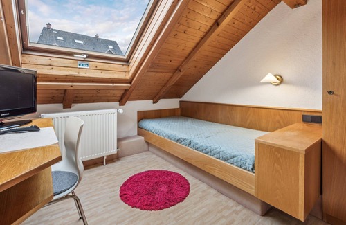 Durlach Hotel | Hotel zum Erwin