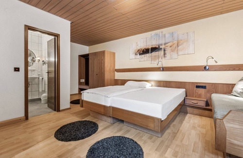 Durlach Hotel | Hotel zum Erwin