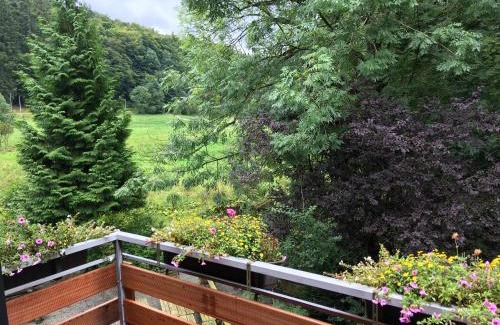 Stryck Hotel | Hotel zum Forsthaus
