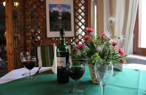 Oranienbaum-Worlitz Hotel | Hotel Zum Gondoliere