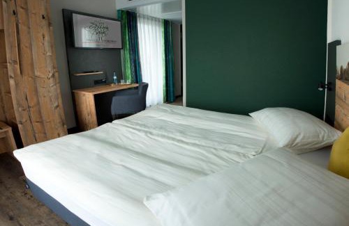 Ellwangen Hotel | Hotel Zum Grünen Baum