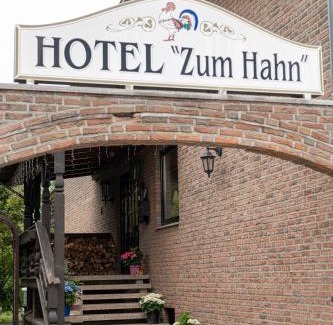 Region Hannover District Bed & Breakfast | Hotel zum Hahn