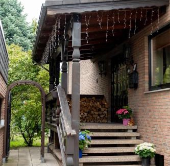 Region Hannover District Bed & Breakfast | Hotel zum Hahn
