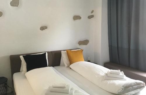 Villigen House | Hotel zum Hirschen