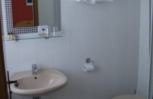Bad Homburg v.d. Hoehe Hotel | Hotel Zum Löwen