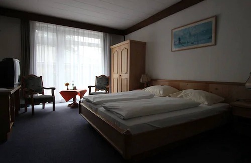 St Lorenz Hotel | Hotel Zum Ratsherrn