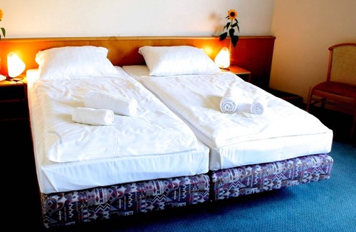 St Lorenz Hotel | Hotel Zum Ratsherrn