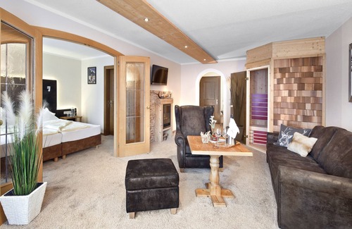 Tannheim Hotel | Hotel „Zum Ritter“