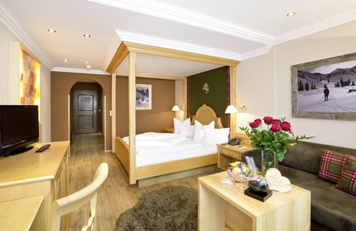 Tannheim Hotel | Hotel „Zum Ritter“