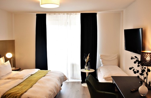 Diessen am Ammersee Hotel | Hotel Zum See Garni