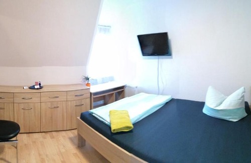 Pritzwalk Hotel | Hotel zum Torwächter
