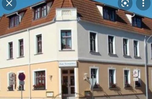 Pritzwalk Hotel | Hotel zum Torwächter
