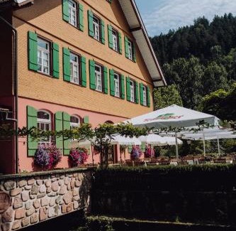 Neuenbuerg Hotel | Hotel Zur alten Mühle