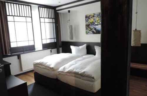 Stadthagen Hotel | Hotel zur Amtspforte