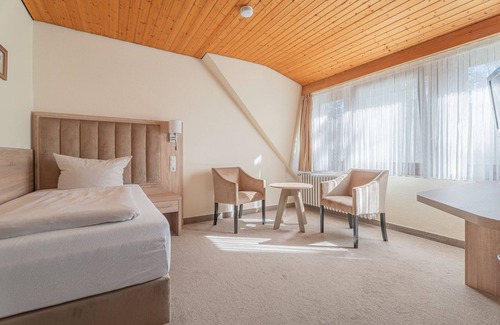 Asendorf Hotel | Hotel Zur Heidschnucke - Spa & Nature Resort