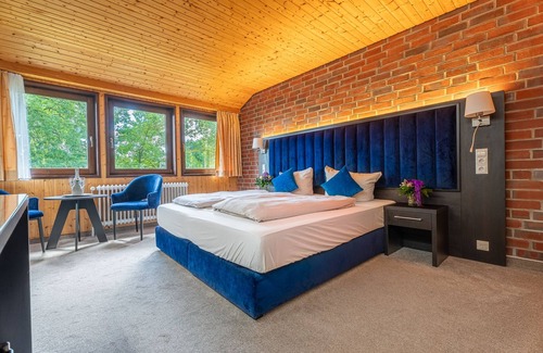 Asendorf Hotel | Hotel Zur Heidschnucke - Spa & Nature Resort
