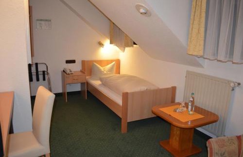 Plattling Hotel | Hotel zur Isar