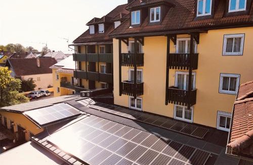 Plattling Hotel | Hotel zur Isar