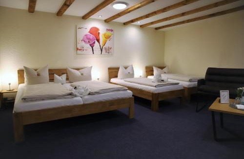 Plattling Hotel | Hotel zur Isar