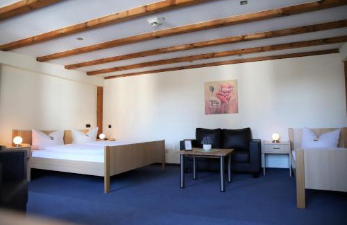 Plattling Hotel | Hotel zur Isar