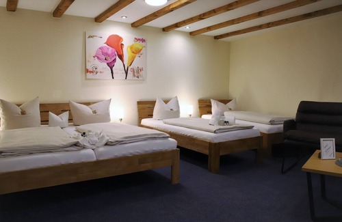Plattling Hotel | Hotel Zur Isar
