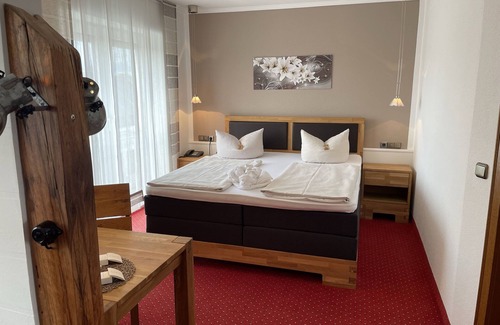 Plattling Hotel | Hotel Zur Isar