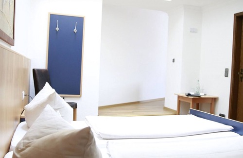 Plattling Hotel | Hotel Zur Isar