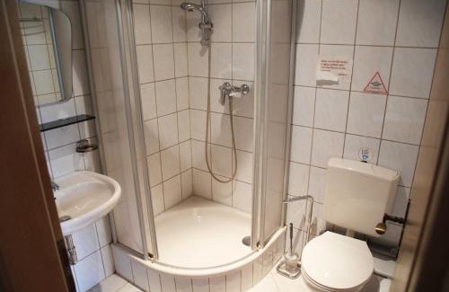 Mainz-Bingen Hotel | Hotel Zur Krone