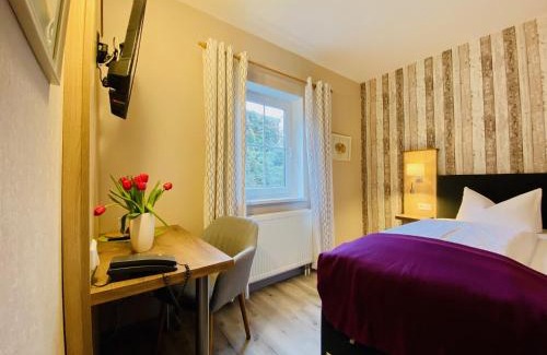 Oberschona Hotel | Hotel Zur Kutsche