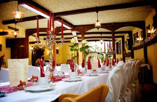 Oberschona Hotel | Hotel Zur Kutsche