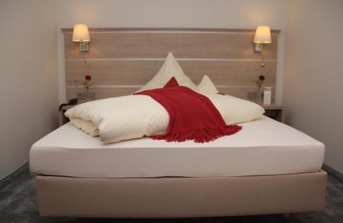 Steinheim Hotel | Hotel zur Linde