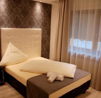 Steinheim Hotel | Hotel zur Linde