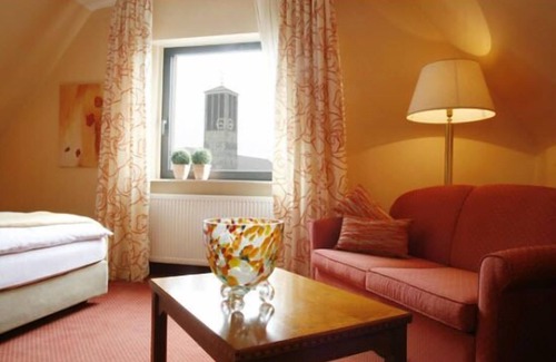 Steinheim Hotel | Hotel Zur Linde