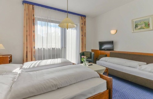 Bad Brueckenau Hotel | Hotel zur Mühle