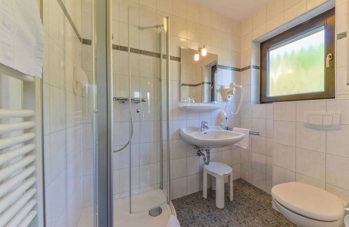 Bad Brueckenau Hotel | Hotel zur Mühle