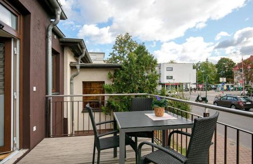Panketal Apartment | Hotel zur Panke Wohnung 5