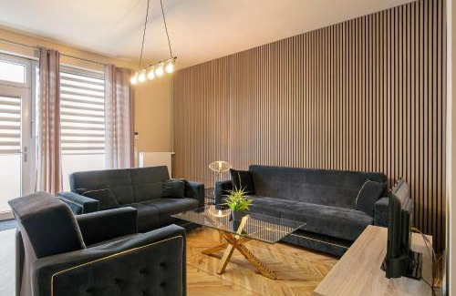 Panketal Apartment | Hotel zur Panke Wohnung 5