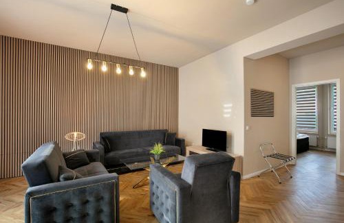Panketal Apartment | Hotel zur Panke Wohnung 5