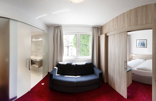 Illmitz Hotel | Hotel Zur Post