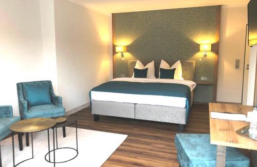 Brilon Hotel | Hotel zur Post