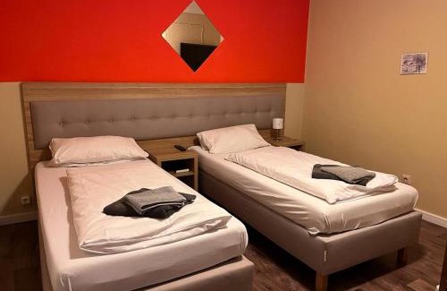 Hunfelden Hotel | Hotel zur Post limburg Bad camberg