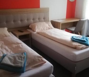 Hunfelden Hotel | Hotel zur Post limburg Bad camberg
