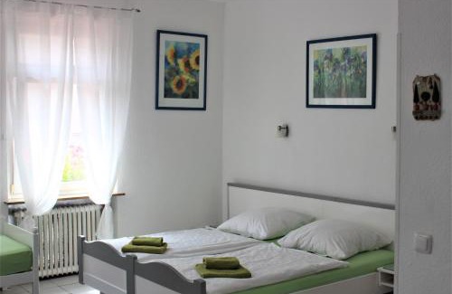 Schwanheim Hotel | Hotel zur Post Schwanheim